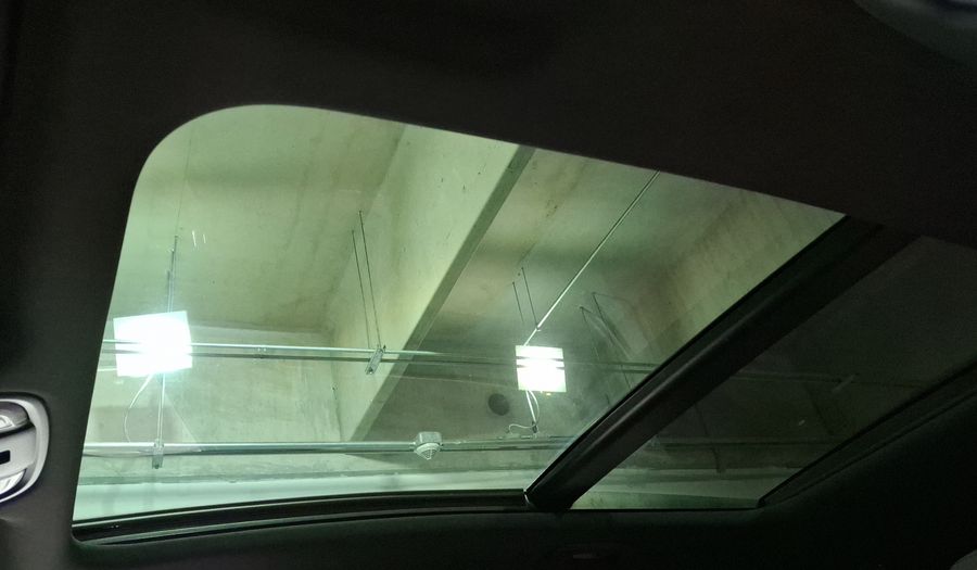 Kia Sportage 2.4 SXL AWD AT Suv 2017