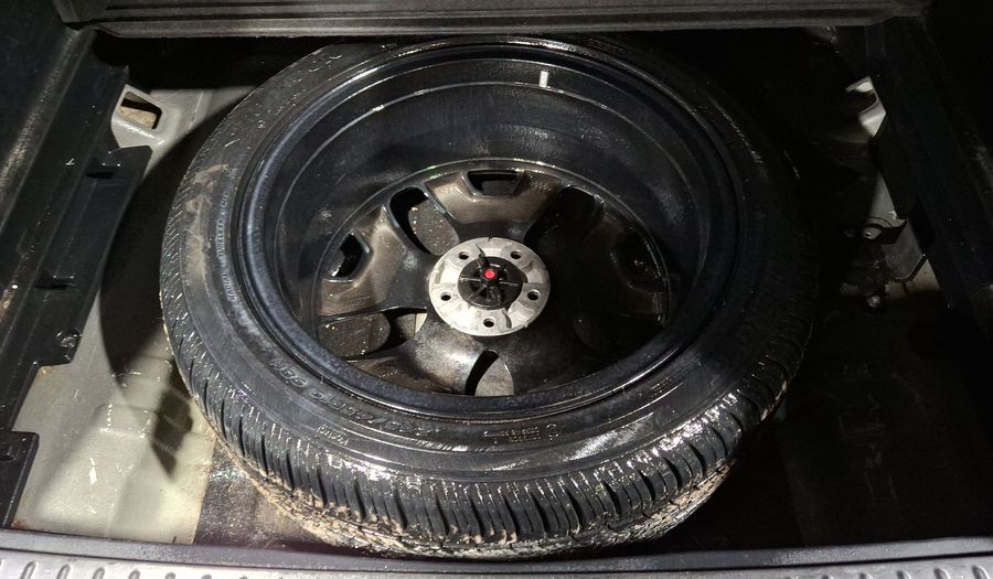 Kia Sportage 2.4 SXL AWD AT Suv 2017