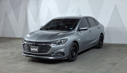 Chevrolet • Cavalier