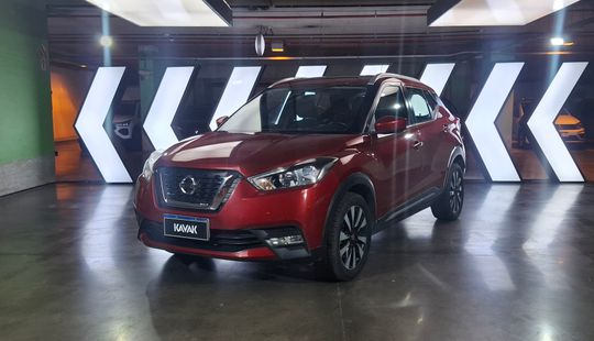 Nissan • Kicks
