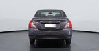 Nissan Versa START SV Sedan 2020