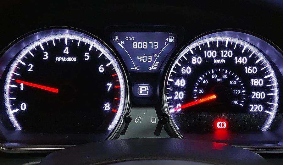 Nissan Versa START SV Sedan 2020