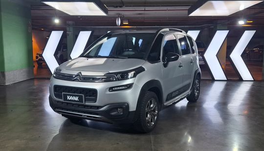Citroen • C3 Aircross