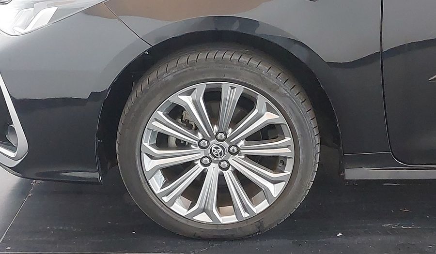 Toyota Corolla 2.0 XEI CVT Sedan 2021