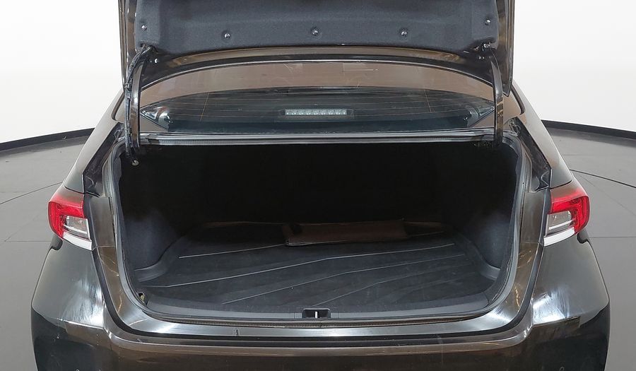 Toyota Corolla 2.0 XEI CVT Sedan 2021