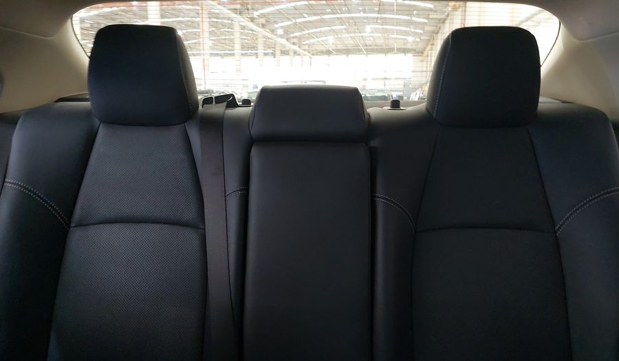 Toyota Corolla 2.0 XEI CVT Sedan 2021