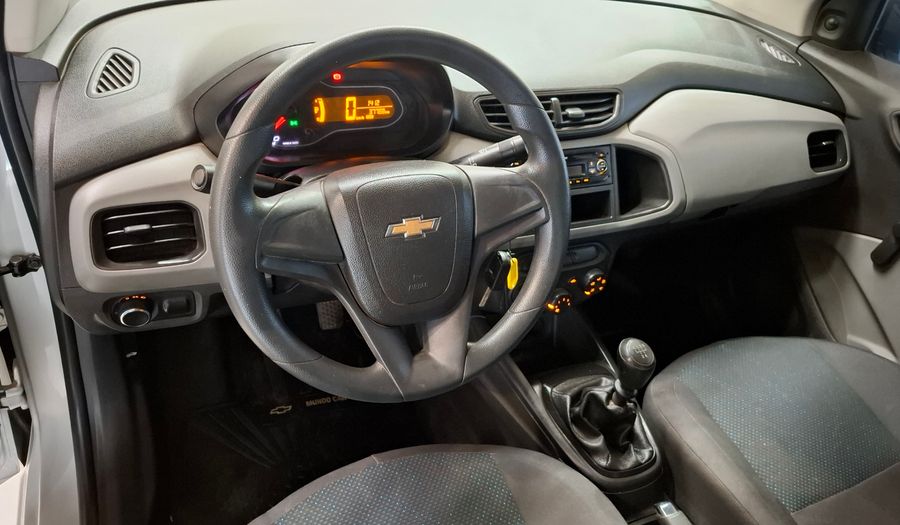 Chevrolet Joy 1.4 LS Hatchback 2016