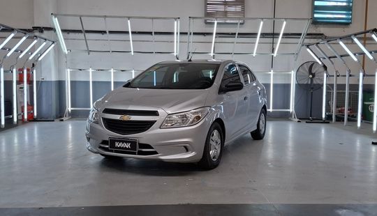 Chevrolet • Joy