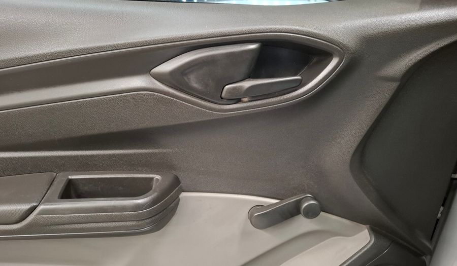 Chevrolet Joy 1.4 LS Hatchback 2016