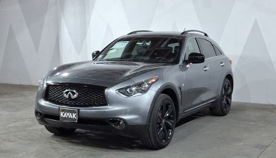Infiniti • QX70