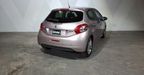 Peugeot 208 1.6 ALLURE PACK MT Hatchback 2014