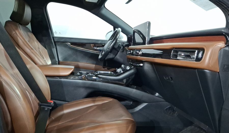 Lincoln Nautilus 2.0 RESERVE AUTO Suv 2021