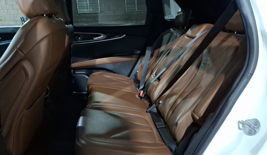 Lincoln Nautilus 2.0 RESERVE AUTO Suv 2021