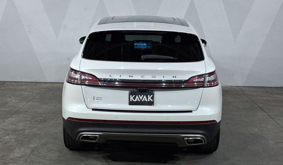 Lincoln Nautilus 2.0 RESERVE AUTO Suv 2021