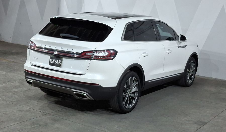 Lincoln Nautilus 2.0 RESERVE AUTO Suv 2021