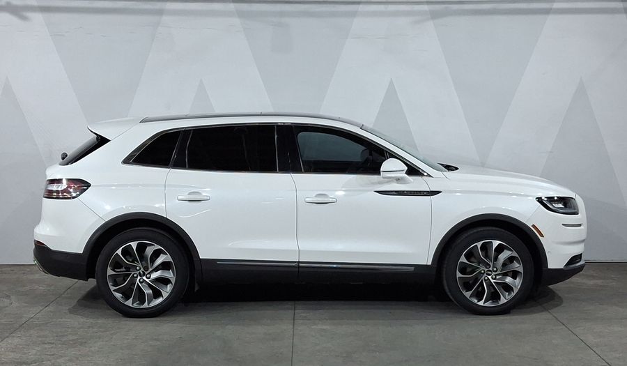 Lincoln Nautilus 2.0 RESERVE AUTO Suv 2021