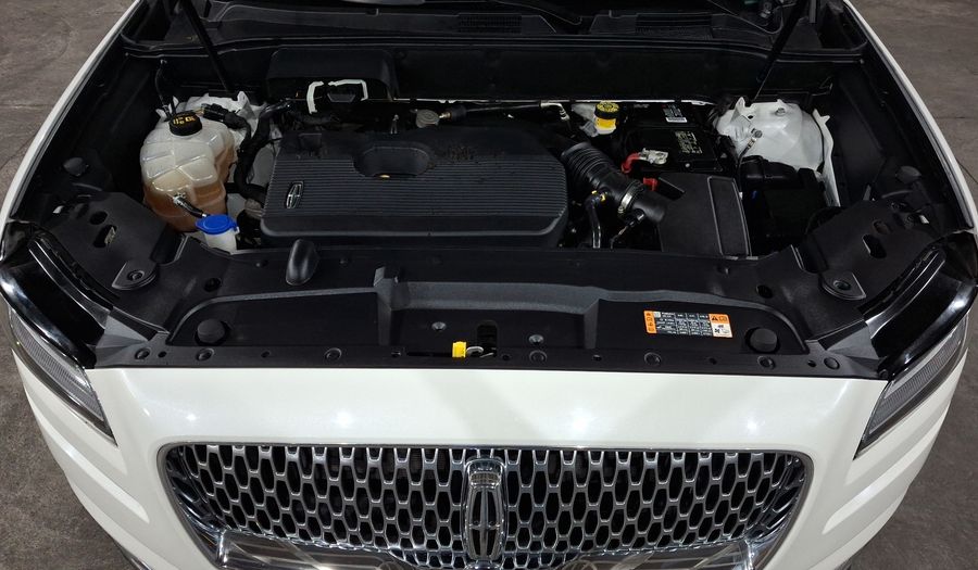 Lincoln Nautilus 2.0 RESERVE AUTO Suv 2021