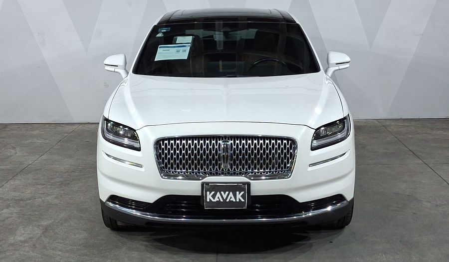 Lincoln Nautilus 2.0 RESERVE AUTO Suv 2021