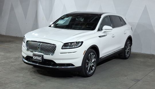 Lincoln • Nautilus