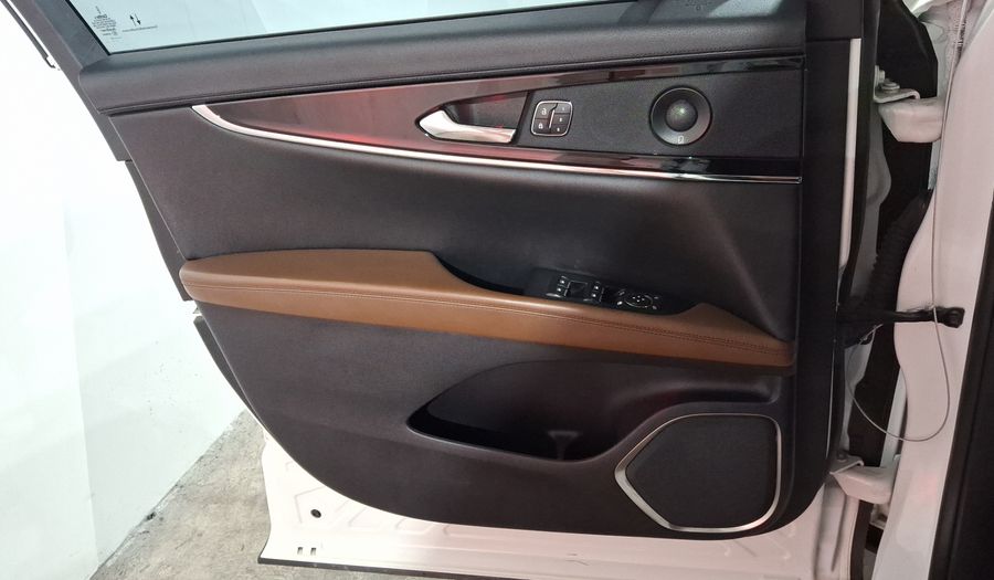 Lincoln Nautilus 2.0 RESERVE AUTO Suv 2021