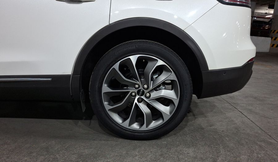 Lincoln Nautilus 2.0 RESERVE AUTO Suv 2021