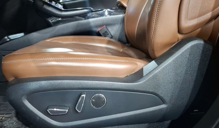 Lincoln Nautilus 2.0 RESERVE AUTO Suv 2021