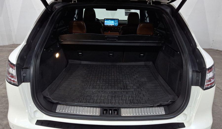 Lincoln Nautilus 2.0 RESERVE AUTO Suv 2021