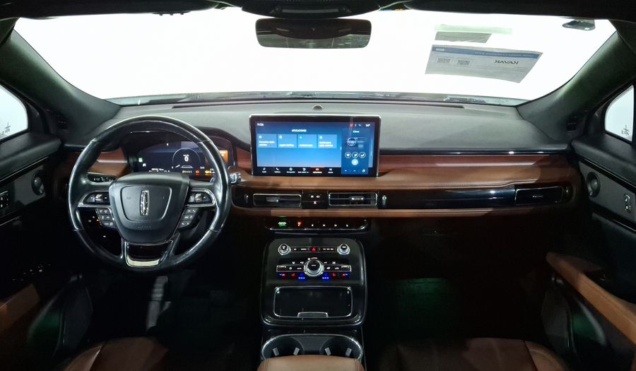 Lincoln Nautilus 2.0 RESERVE AUTO Suv 2021