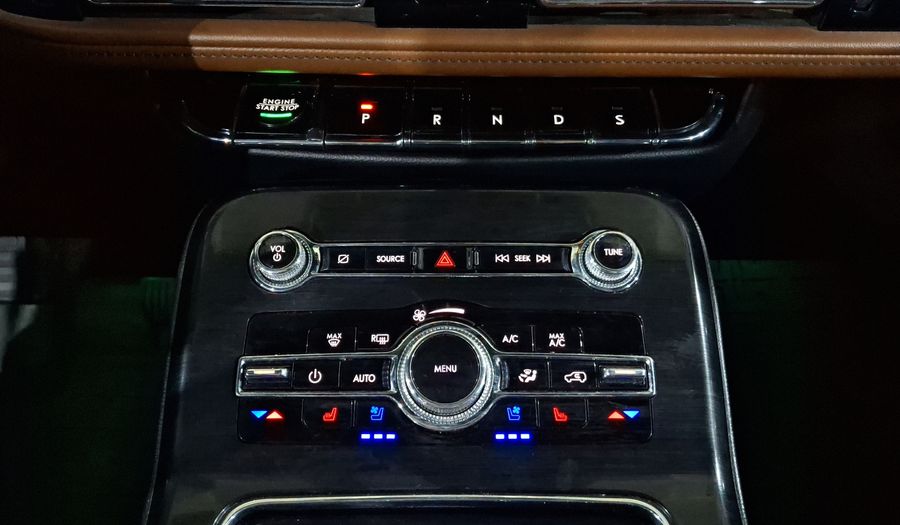 Lincoln Nautilus 2.0 RESERVE AUTO Suv 2021