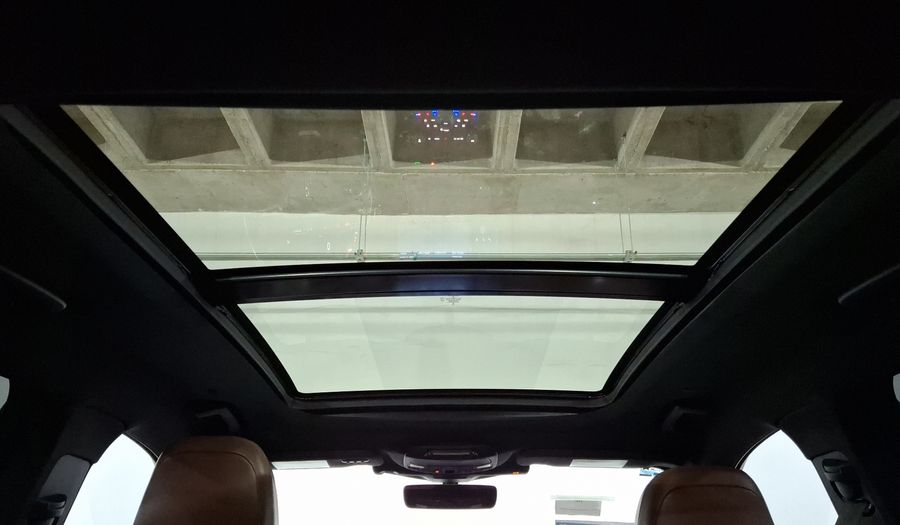 Lincoln Nautilus 2.0 RESERVE AUTO Suv 2021