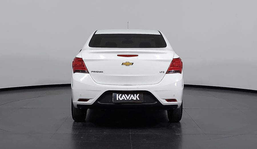 Chevrolet Prisma 1.4 SPE/4 ECO LTZ Sedan 2019