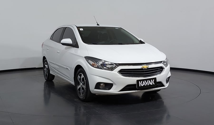 Chevrolet Prisma 1.4 SPE/4 ECO LTZ Sedan 2019