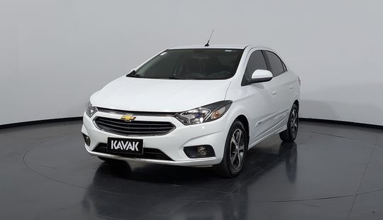 Chevrolet • Prisma