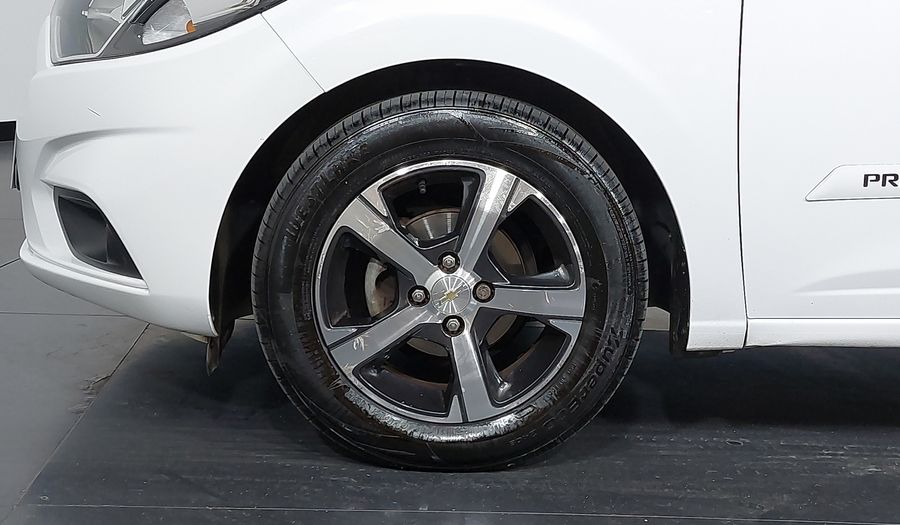 Chevrolet Prisma 1.4 SPE/4 ECO LTZ Sedan 2019