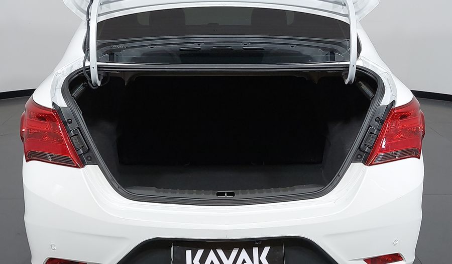 Chevrolet Prisma 1.4 SPE/4 ECO LTZ Sedan 2019