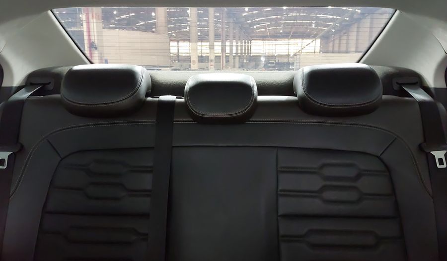 Chevrolet Prisma 1.4 SPE/4 ECO LTZ Sedan 2019