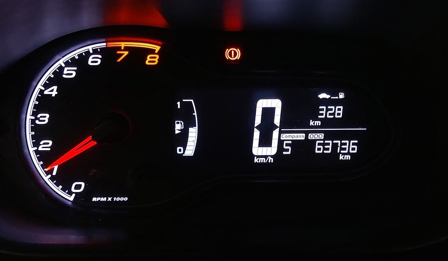 Chevrolet Prisma 1.4 SPE/4 ECO LTZ Sedan 2019