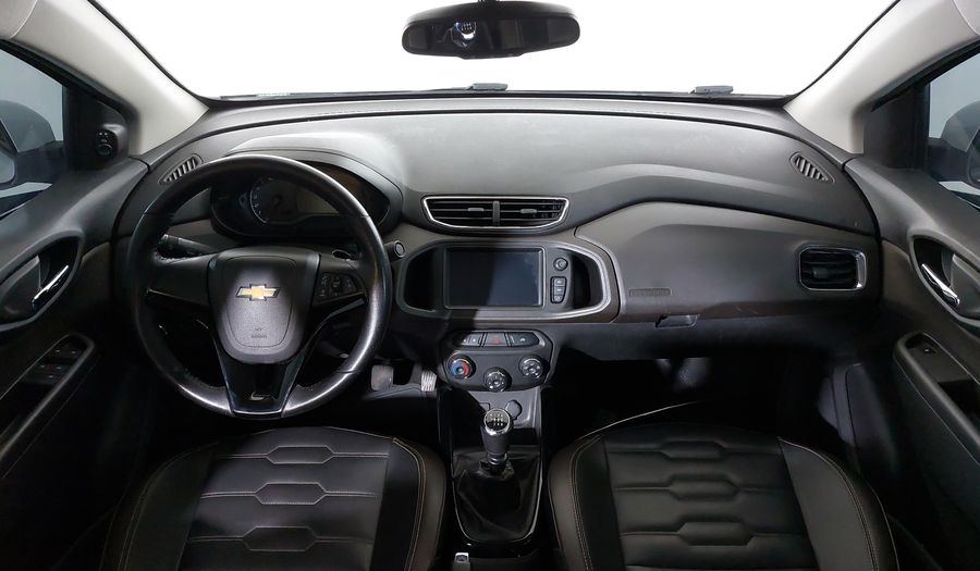 Chevrolet Prisma 1.4 SPE/4 ECO LTZ Sedan 2019