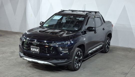 Chevrolet • Montana