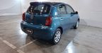 Nissan March 1.6 ADVANCE MT Hatchback 2015
