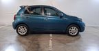 Nissan March 1.6 ADVANCE MT Hatchback 2015