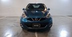 Nissan March 1.6 ADVANCE MT Hatchback 2015