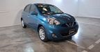 Nissan March 1.6 ADVANCE MT Hatchback 2015