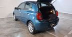 Nissan March 1.6 ADVANCE MT Hatchback 2015