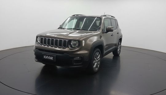Jeep • Renegade