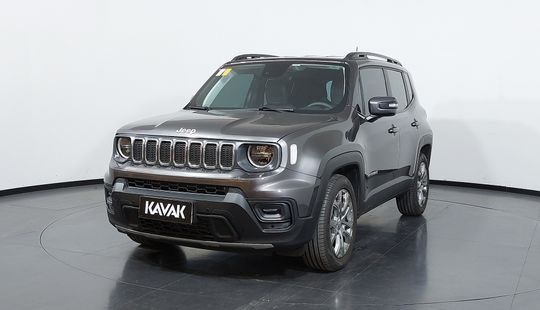 Jeep • Renegade