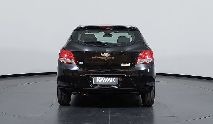 Chevrolet Onix 1.0 SPE/4 ECO JOY Hatchback 2017