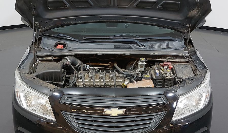 Chevrolet Onix 1.0 SPE/4 ECO JOY Hatchback 2017