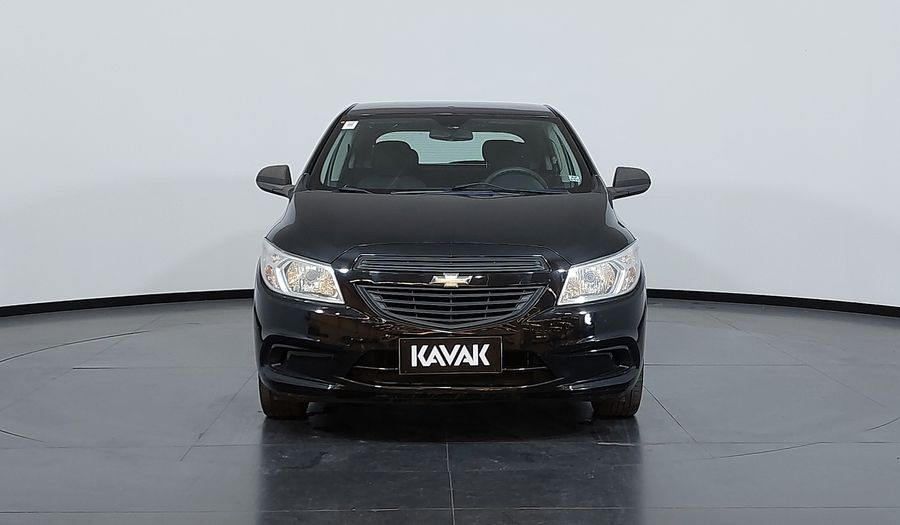 Chevrolet Onix 1.0 SPE/4 ECO JOY Hatchback 2017