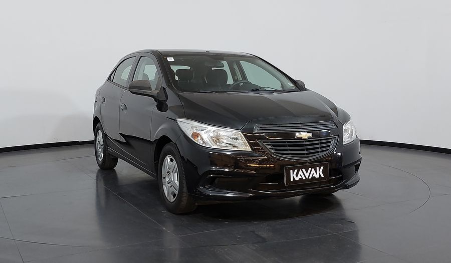Chevrolet Onix 1.0 SPE/4 ECO JOY Hatchback 2017